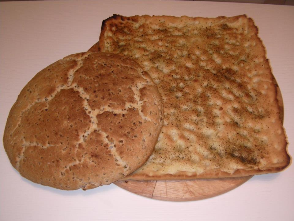 Focaccia