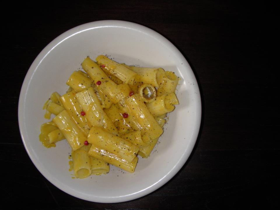 MACCHERONI_GORGONZOLA_ZAFFERANO