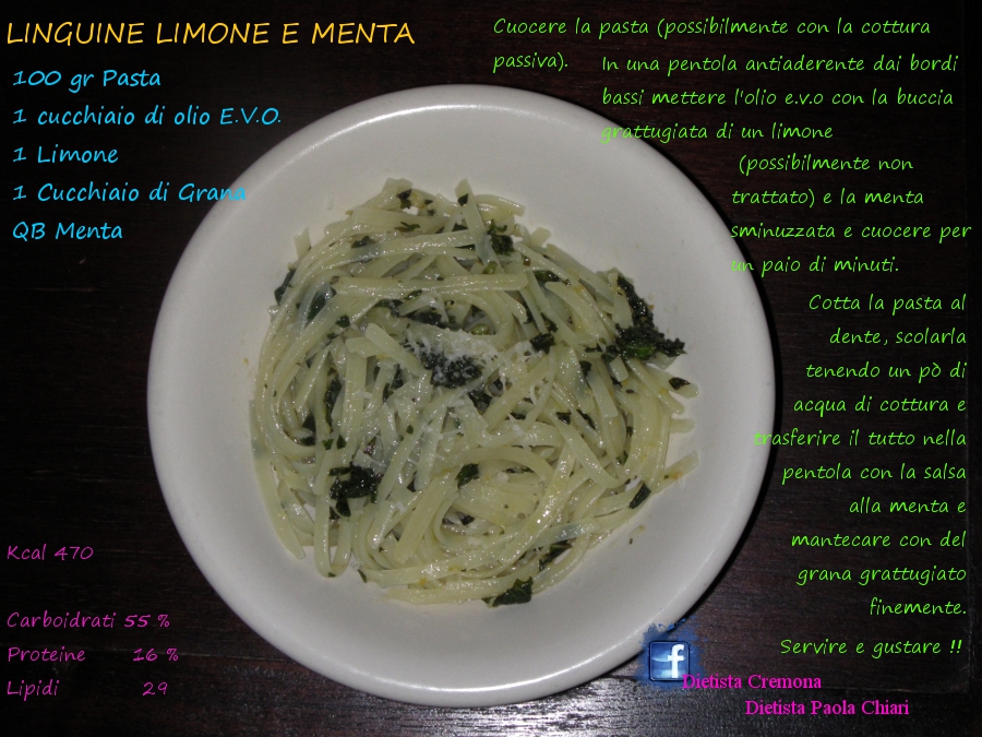 Linguine_limone_menta