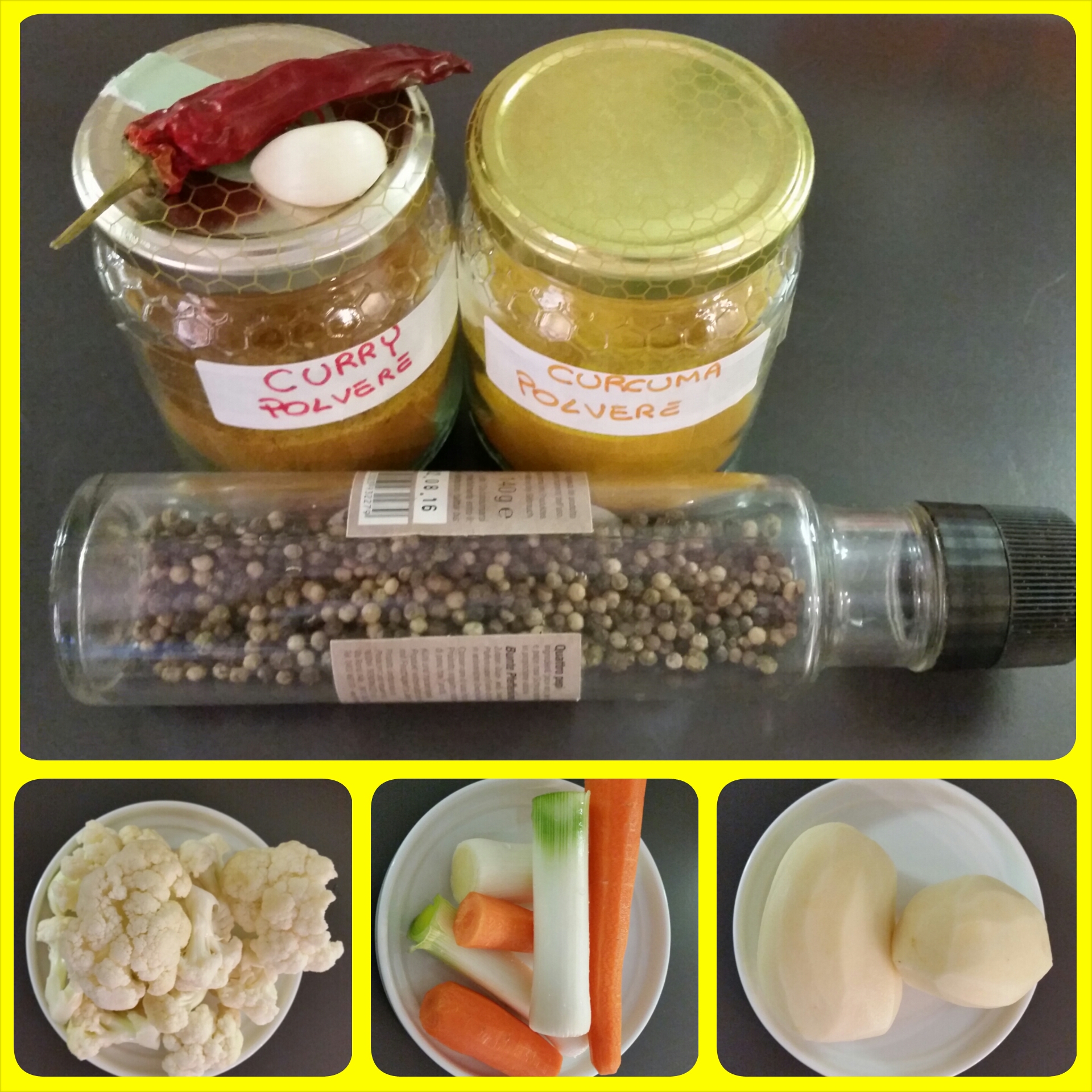 Crocchette_vegetali_ingredienti