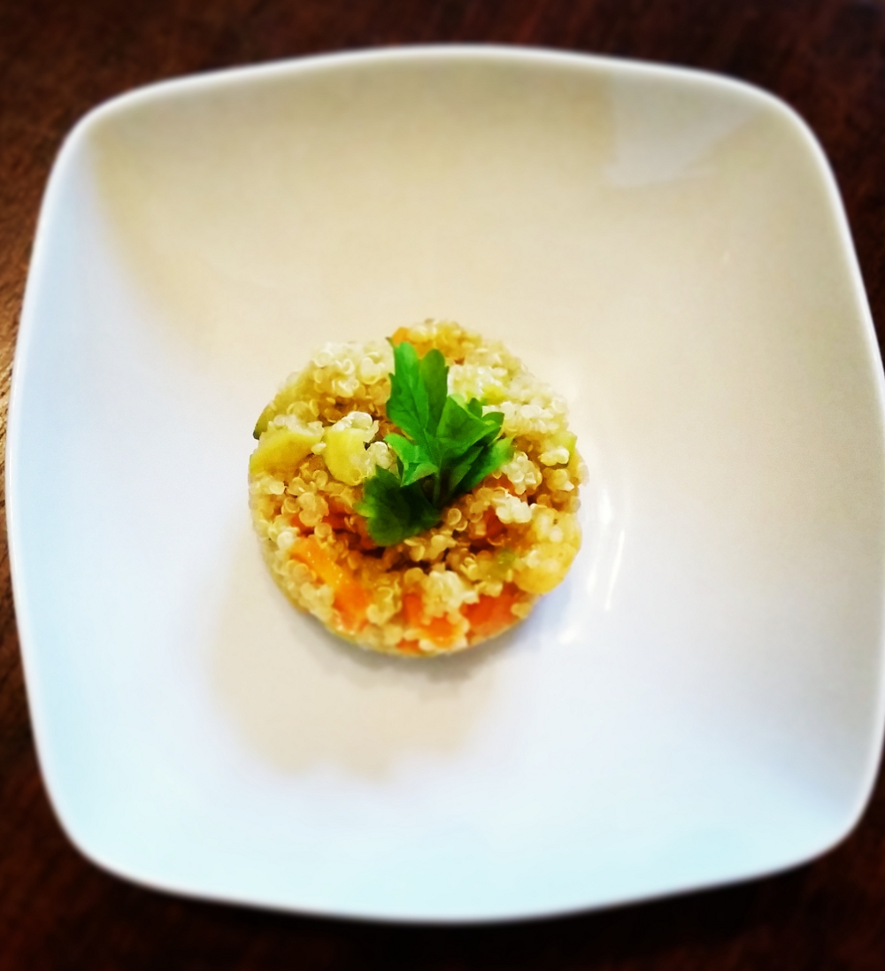 Quinoa_zucchine_carote_gamberetti2