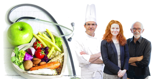 corso prevenzione a tavola berrino