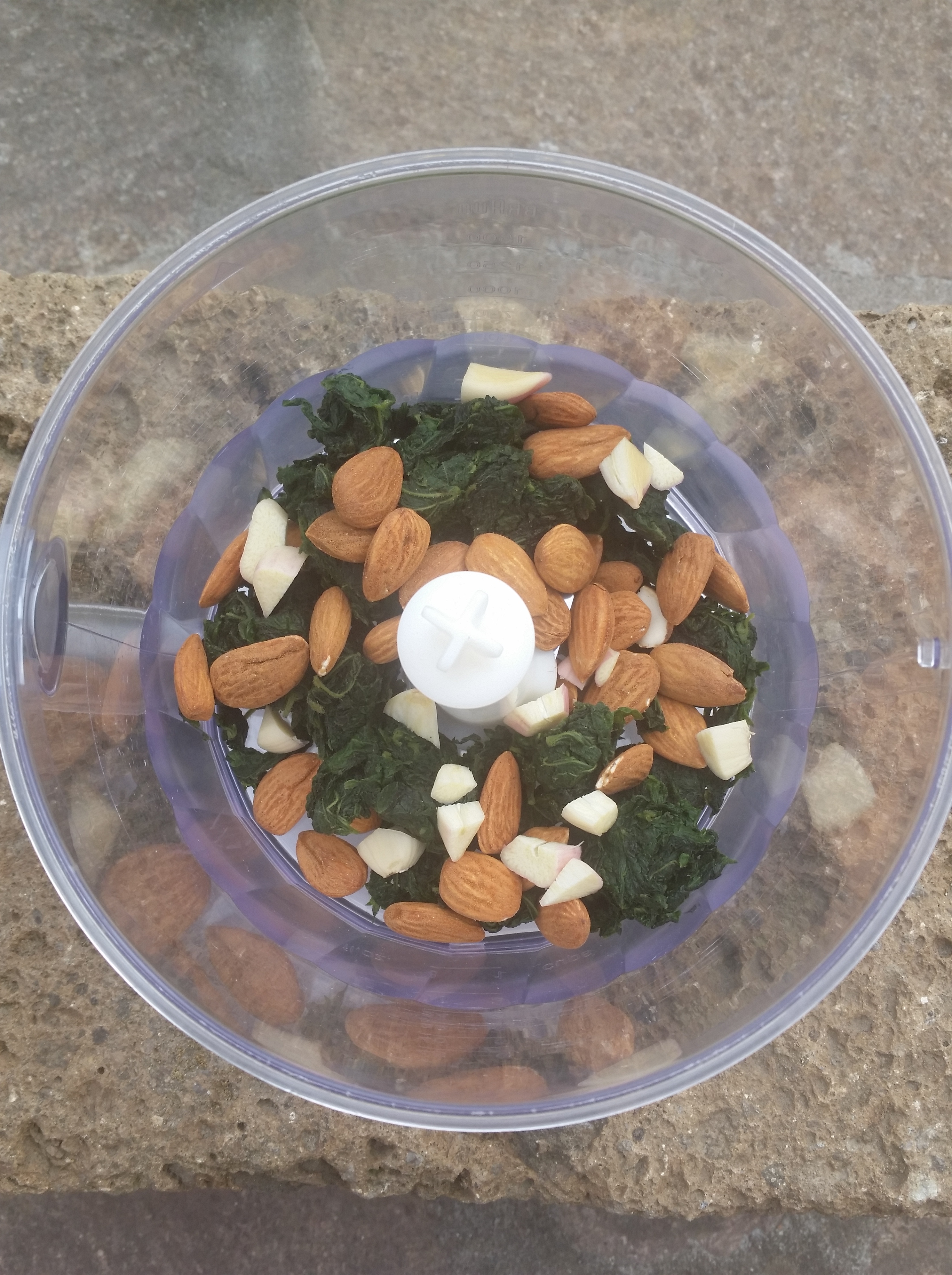 Pesto_ortica_igredienti