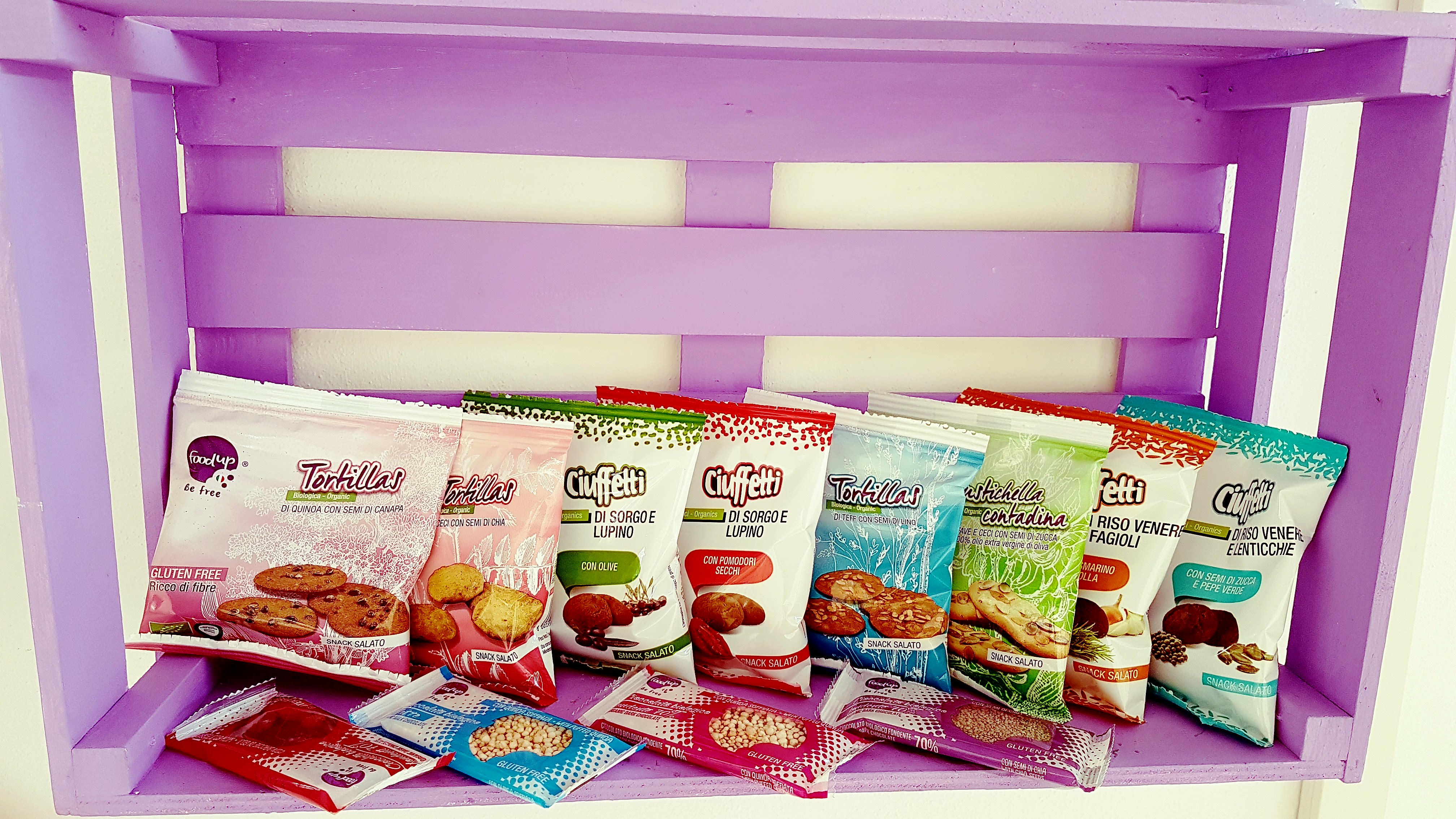 Foodup-prodotti