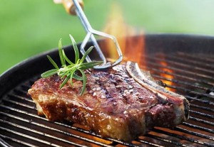 grigliata barbecue bbq