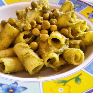 Pasta_crema_piselli_menta