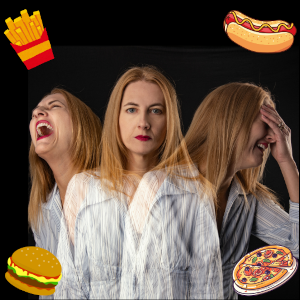 immagine fame emotiva