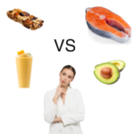 Immagini di cibi che rallentano il metabolismo